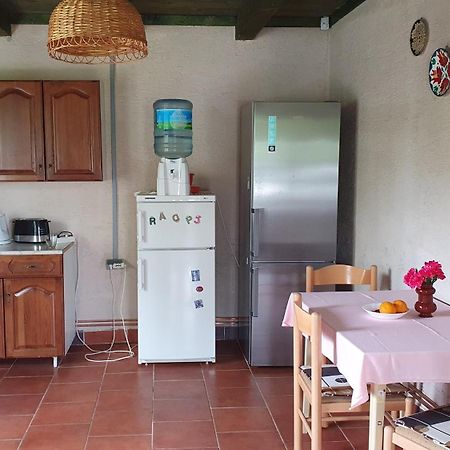 הוילה Palić Etno Salas - Etno Ranch - Seosko Turisticko Domacinstvo מראה חיצוני תמונה