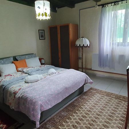 הוילה Palić Etno Salas - Etno Ranch - Seosko Turisticko Domacinstvo מראה חיצוני תמונה
